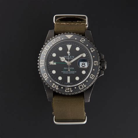 rolex gmt-master ii pro hunter le|Rolex GMT Master meaning.